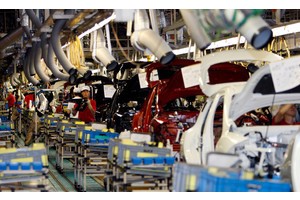 Japanese car parts makers to pay $740 million in price-fixing plea